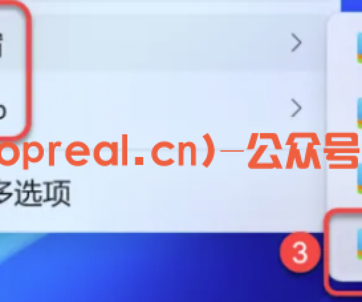 DxO PureRAW3.9安装教程